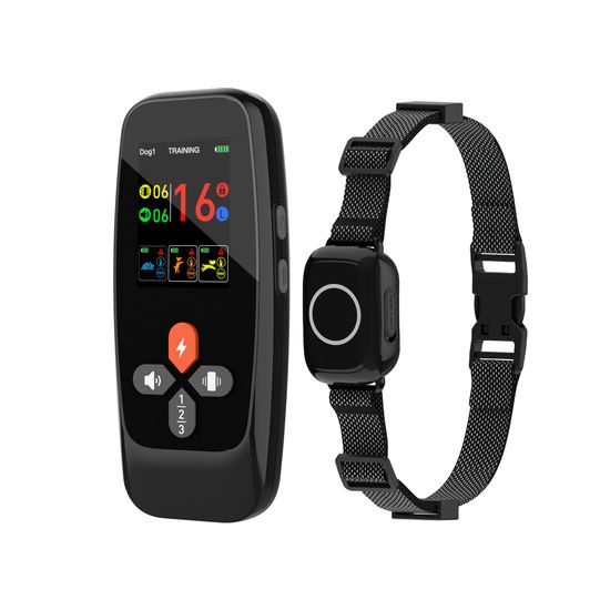 PatPet Elektronický obojek T800 Plus