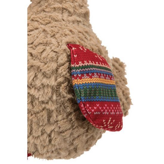 Trixie Rooster plyšový kohout šustivá folie uvnitř 60cm