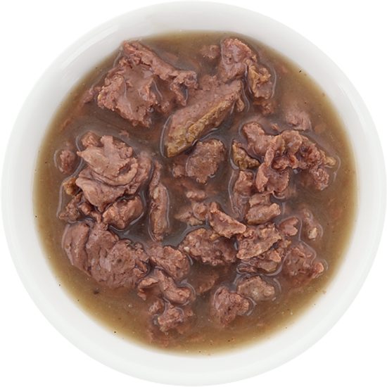 Pawsome! Adult s krůtím masem 85 g