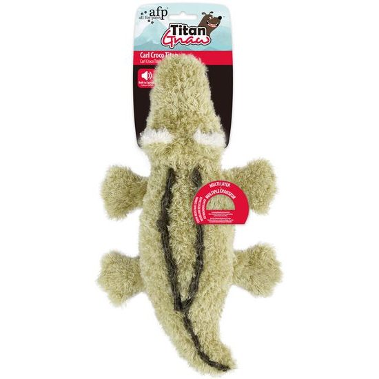 AFP Titan Gnaw Krokodýl Car