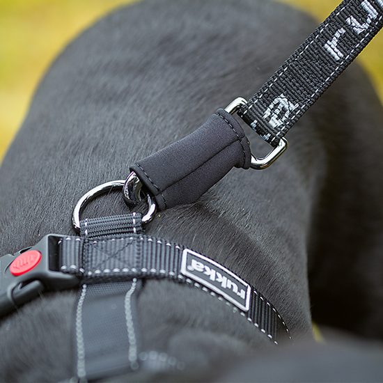 Rukka Hike Trail vodítko amortizační