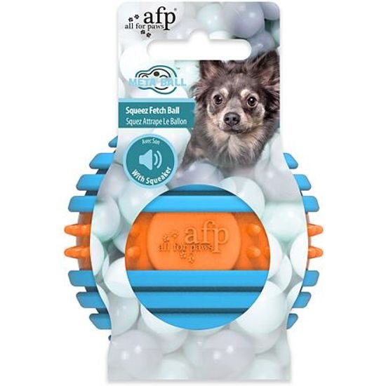 AFP Meta Ball Squeeze Fetch