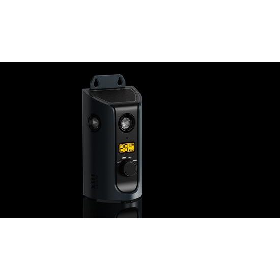 Reedog Protištěkací budka U13