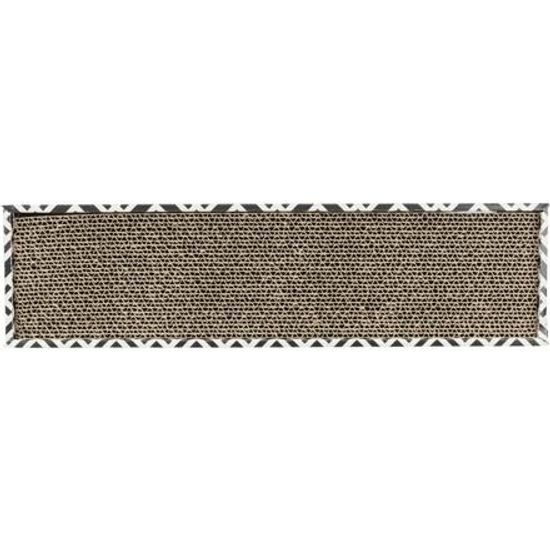 Trixie Škrábací karton SCRATCHY s catnipem 13x48cm