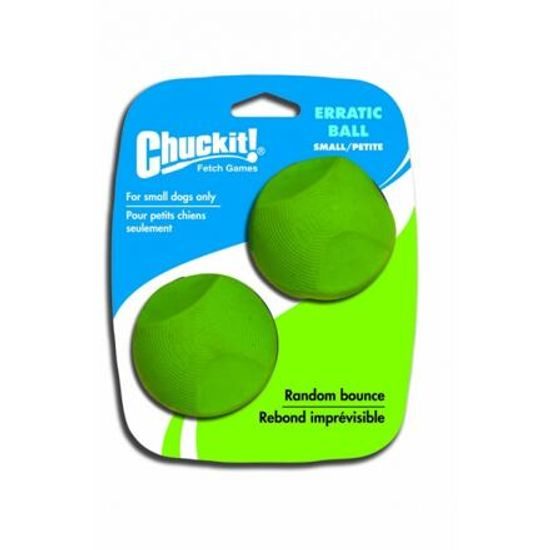 Chuckit! Míčky Erratic