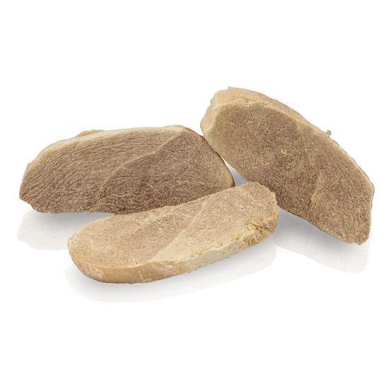 KidDog SUPER PREMIUM 100% kachní prsa sušená mrazem 50 g