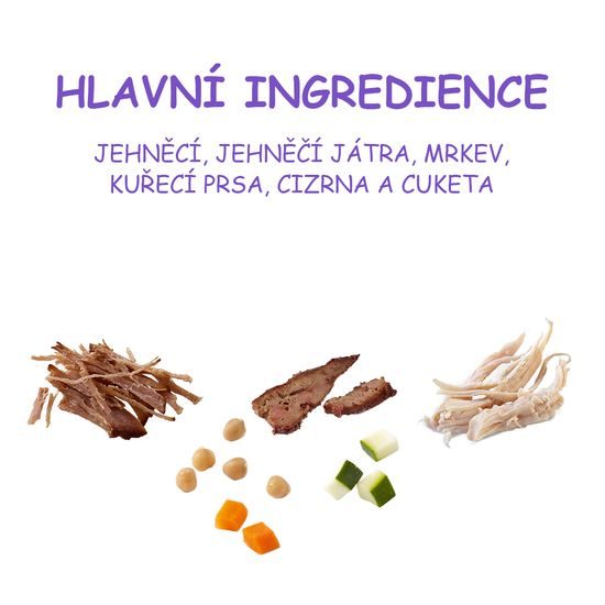Applaws kapsička Dog Taste Toppers Gravy