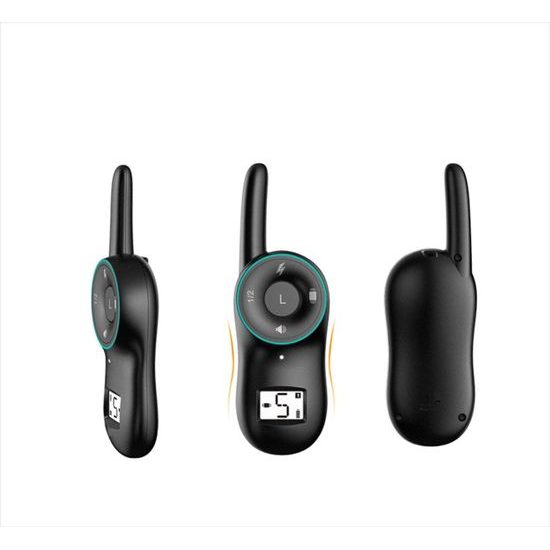 Patpet Elektronický obojek 400