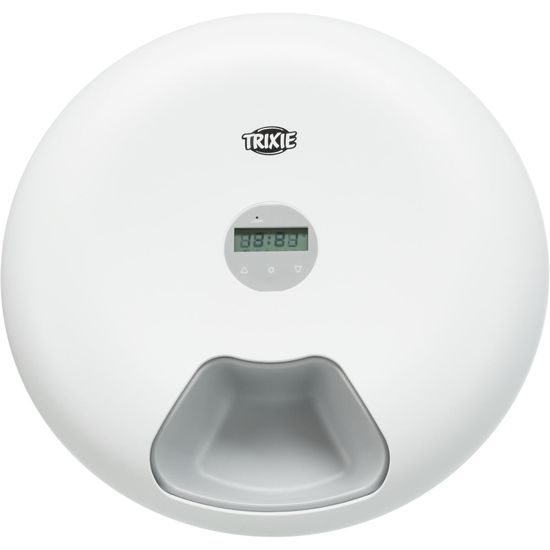 Trixie Automatický zásobník na krmení TX5+1