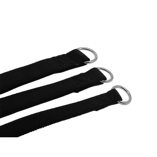 Bafpet Amortizér Černá