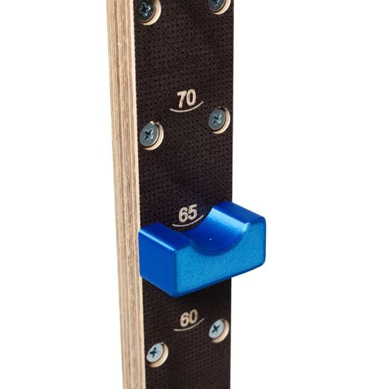 Løype Skoková překážka Hopsee Up