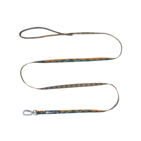 Non-stop dogwear Trail quest leash Rachel Pohl LTD