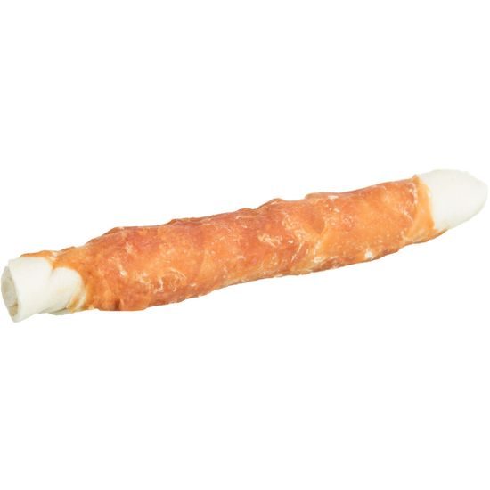 Trixie DentaFun tyčinka svázaná kuřecím masem 3 ks 17 cm/140 g