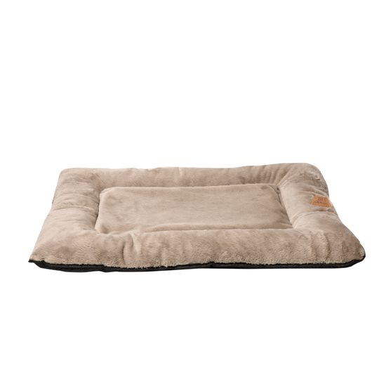 HPF Matrace SHORT PLUSH XL VR02 šedá