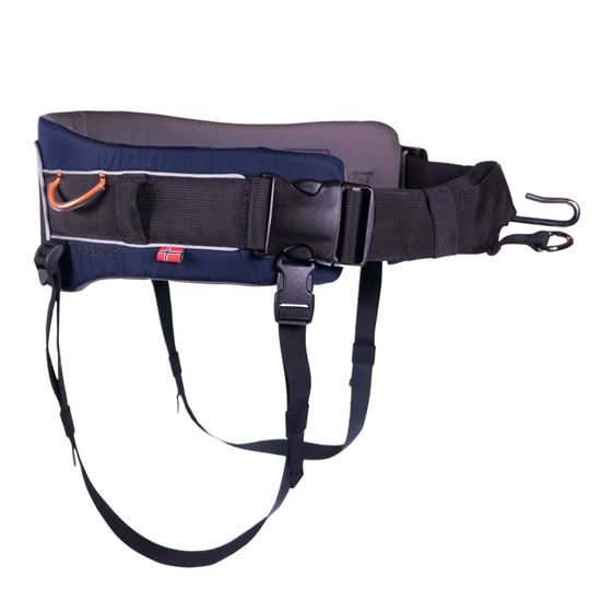 Non-stop dogwear Opasek Trekking