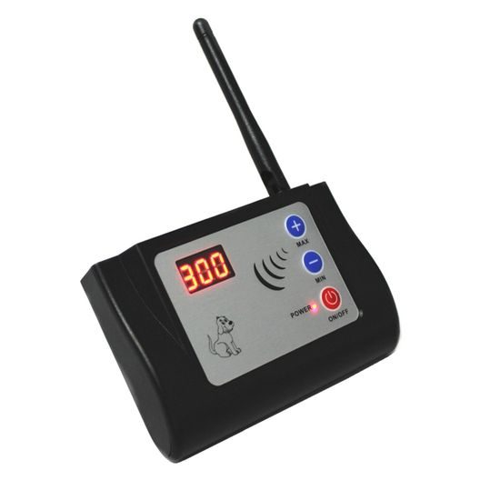 Patpet Bezdrátový ohradník F200C