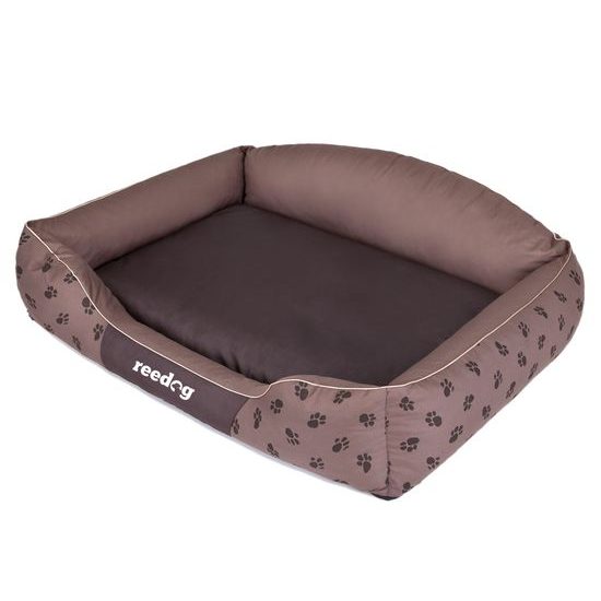 Reedog Pelíšek Brown King