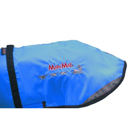 ManMat obleček PROTI VĚTRU