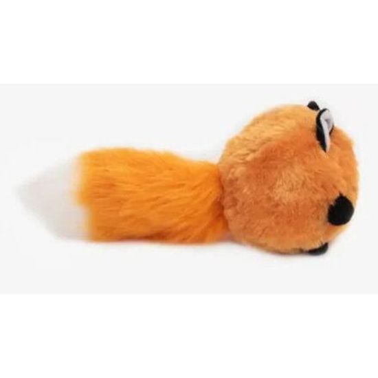 ZippyPaws Bushy Throw