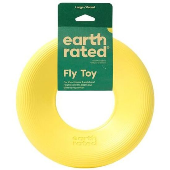 Earth Rated Flyer Toy Létající Talíř – L