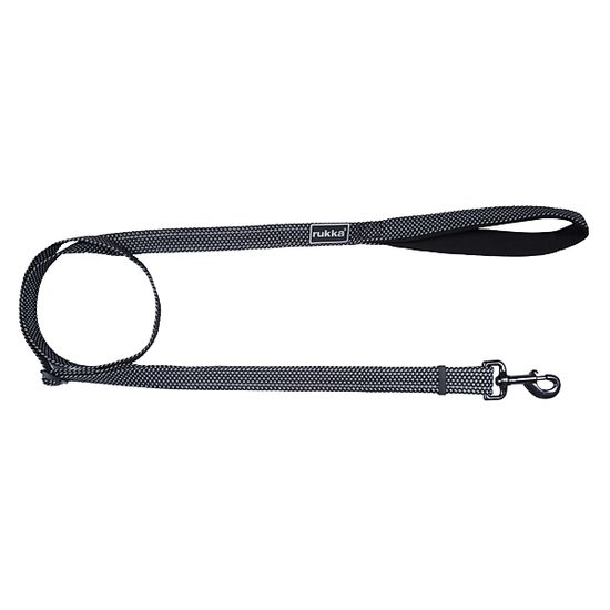 Rukka Star vodítko prodlužovací reflexní