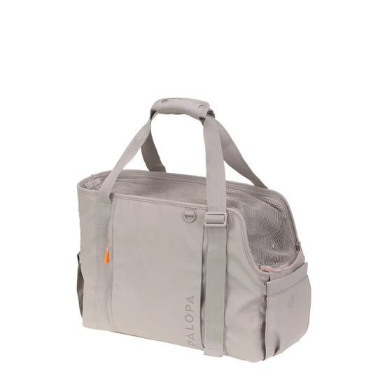 PALOPA Carrier Bag Weda taupe
