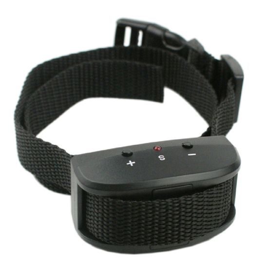 BENTECH Protištěkací obojek Bentech T40S