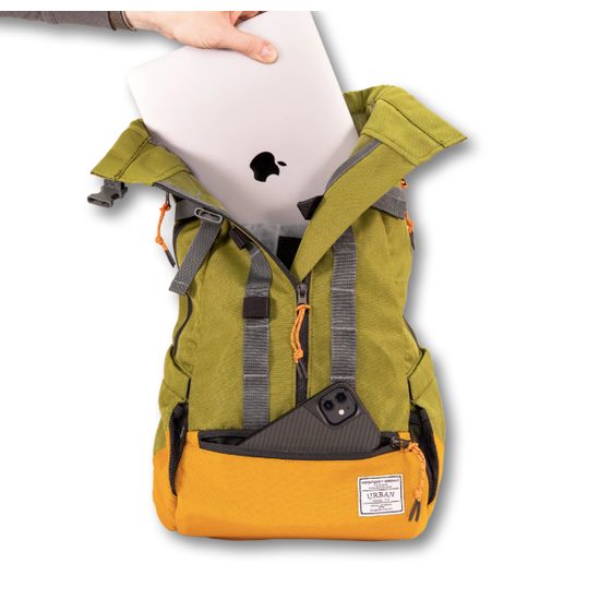 K9 sports sack Urban 3 batoh pro psa do 18 kg