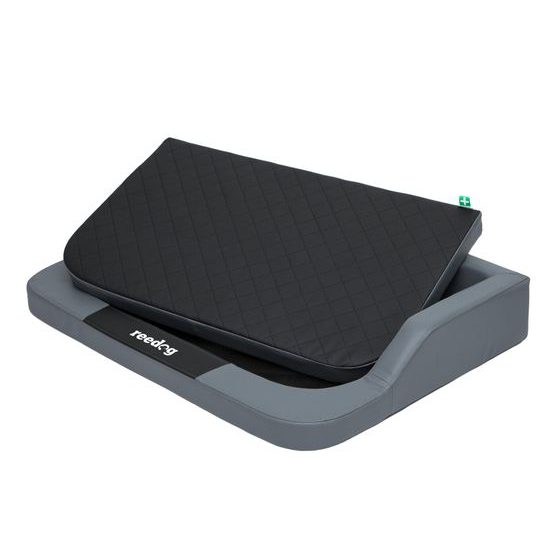 Reedog Pelíšek Luxury Grey