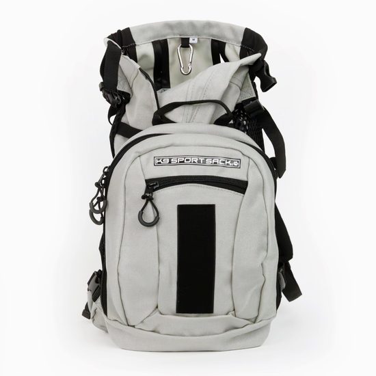 K9 sports sack Plus 2 batoh pro psa do 18 kg