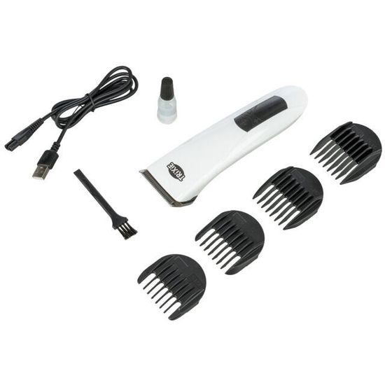 Trixie Stříhací strojek CLIPPER TR1600 5 W akumulátorový