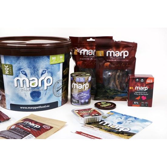 Pamlskový balíček 1ks