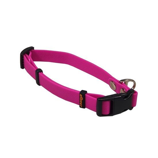 Bafpet Obojek POLYTRACE Fuchsie