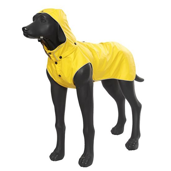 Rukka Stream Raincoat pláštěnka