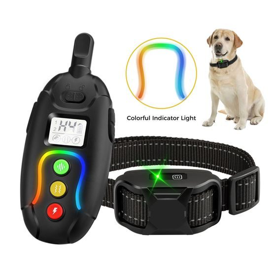 Reedog Elektronický obojek RS1