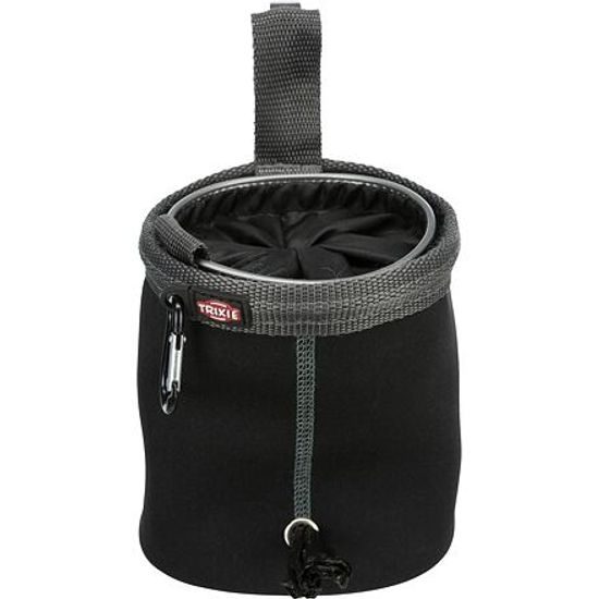 Trixie Neoprenový sáček na pamlsky Twist Treat ø11x 14cm