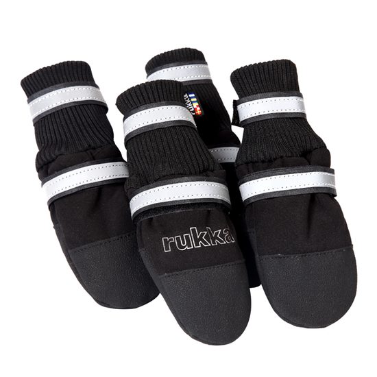 Rukka Thermal Shoes zimní botičky 4ks