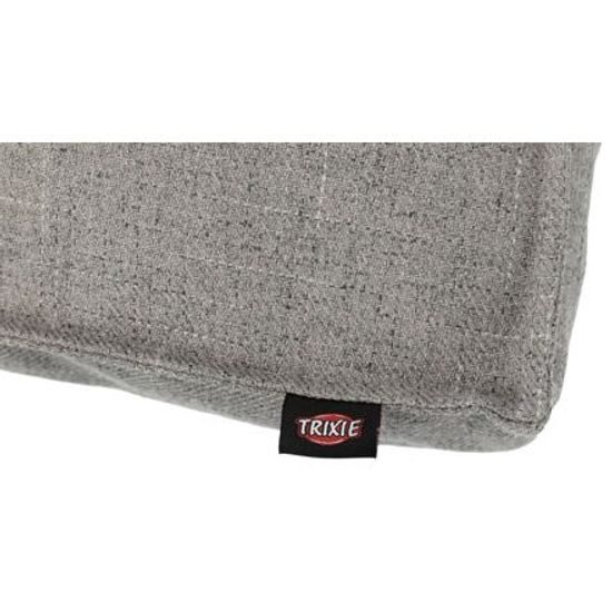 Trixie Polštář TALIS obdélník tkaná látka