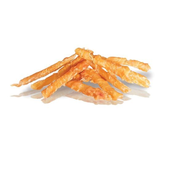 KidDog kuřecí prsa ve spirále měkké masíčko 250 g