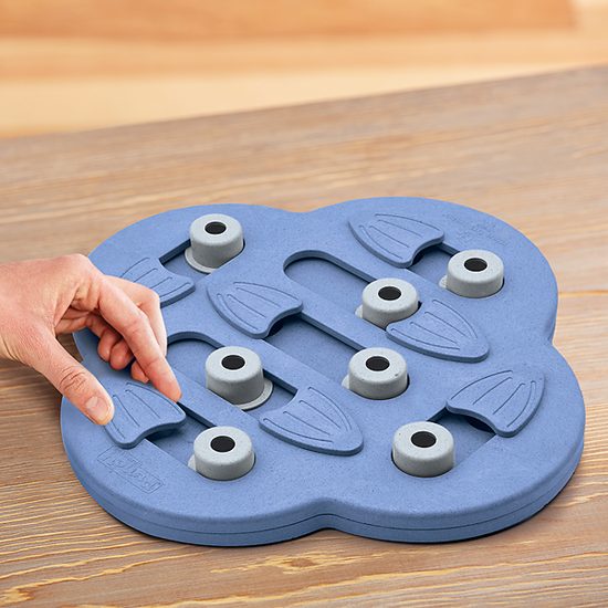 Nina Ottosson Pamlskový hlavolam