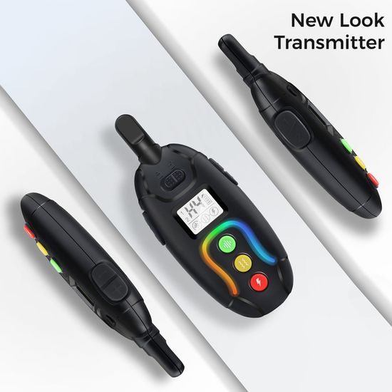 Reedog Elektronický obojek RS1