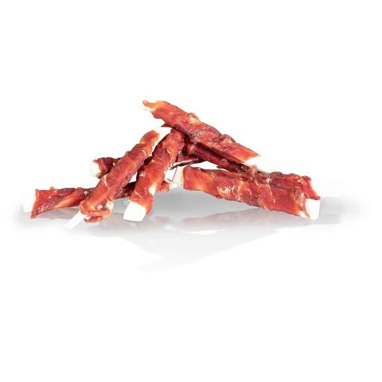 KidDog kachní masíčko na plátku z tresky 250 g