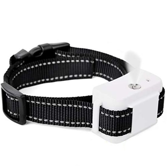 Patpet Protištěkací obojek B490