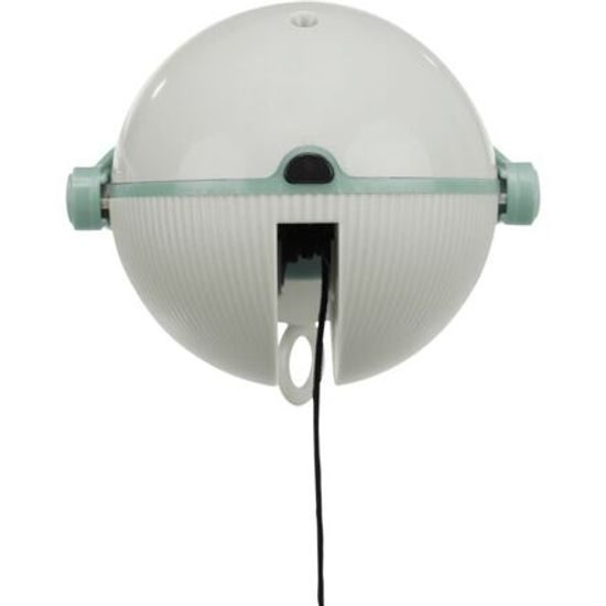 Trixie Catch It automatická hračka pro kočky 10x14cm bílá