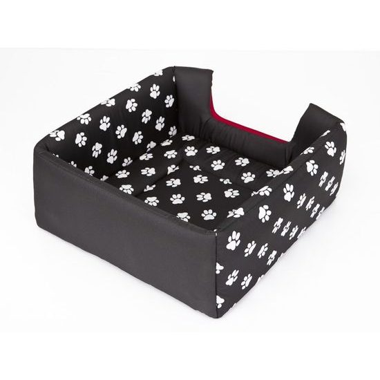 Reedog Bouda 2v1 Black