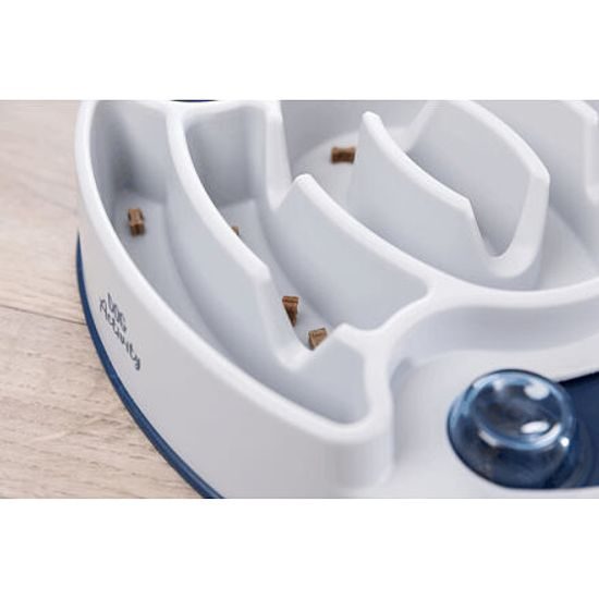 Trixie Dog Activity Slide & Feed 30x27cm