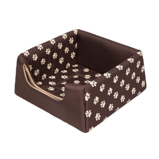 Reedog Pyramida 2v1 Brown Paws