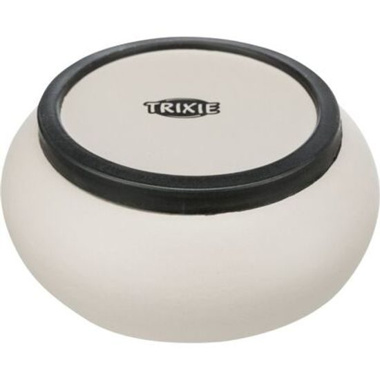 Trixie Keramická miska s gumovou základnou