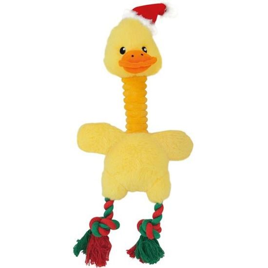 Nobby Hračka plyš Duck 43cm