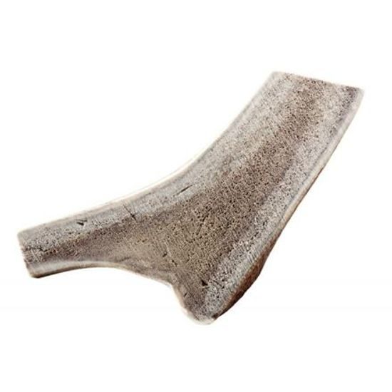 Chewies Paroží jelení Chewies Geweih Snack XL půlené